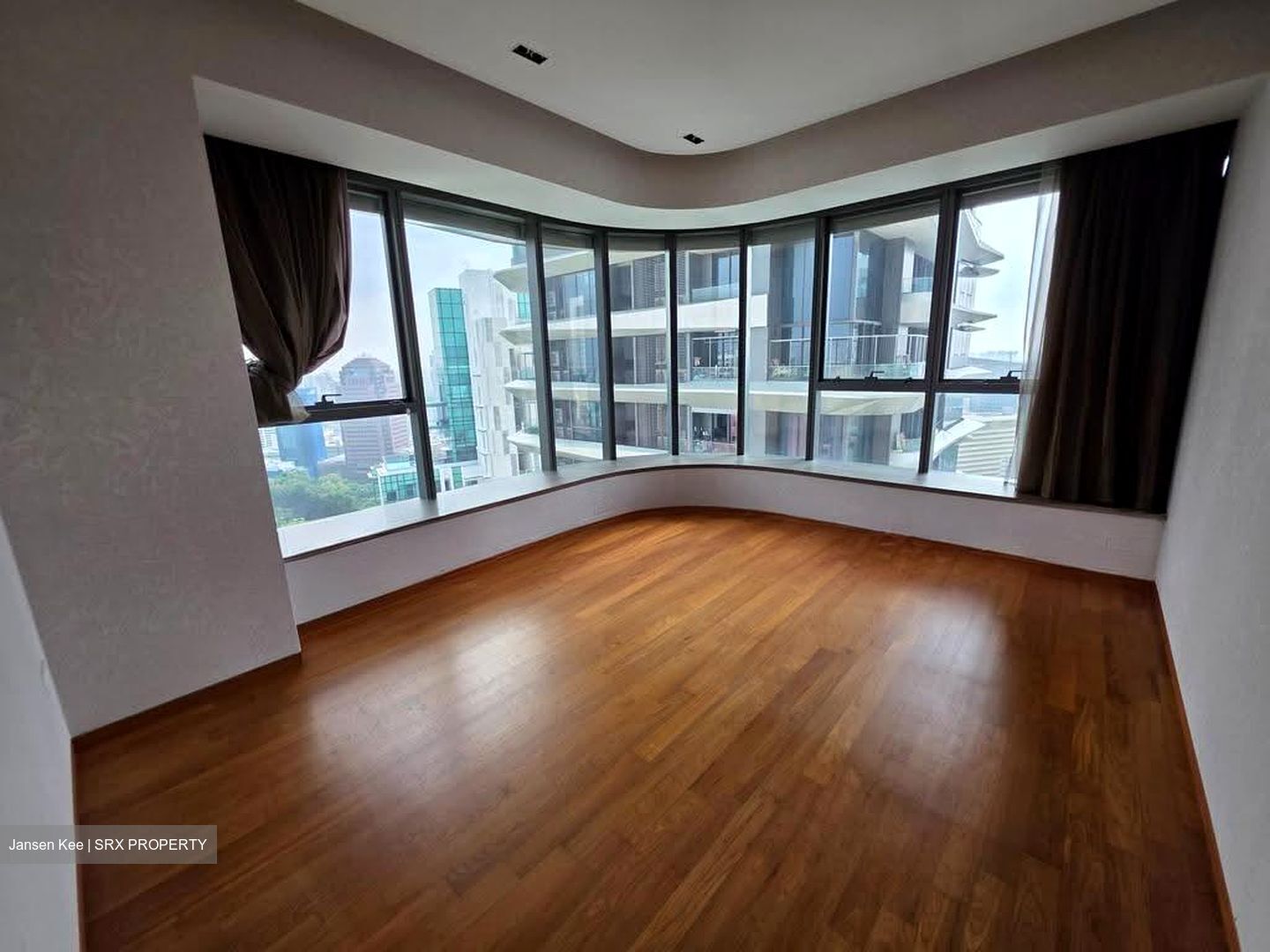 New Futura (D9), Condominium #629292321